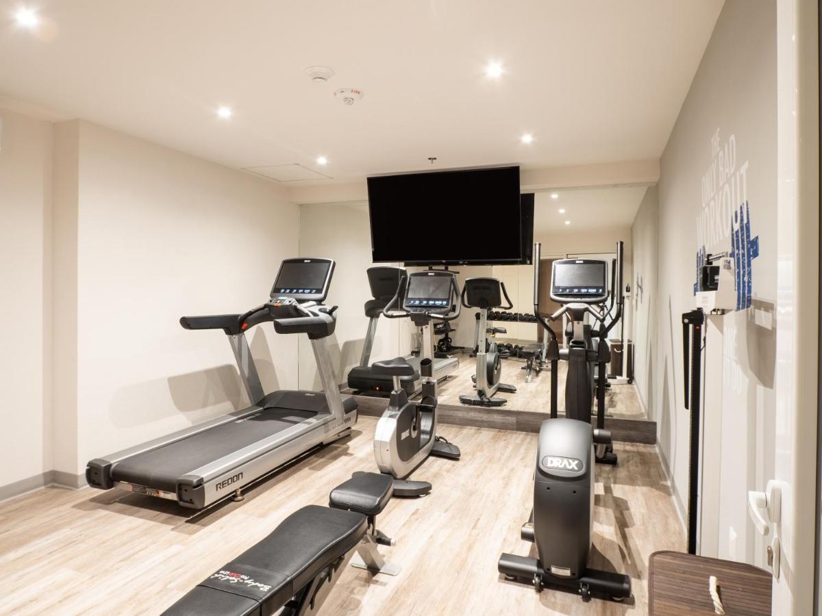 Hotel Mesaluna Short & Long Stay 시우다드 후아레스 외부 사진