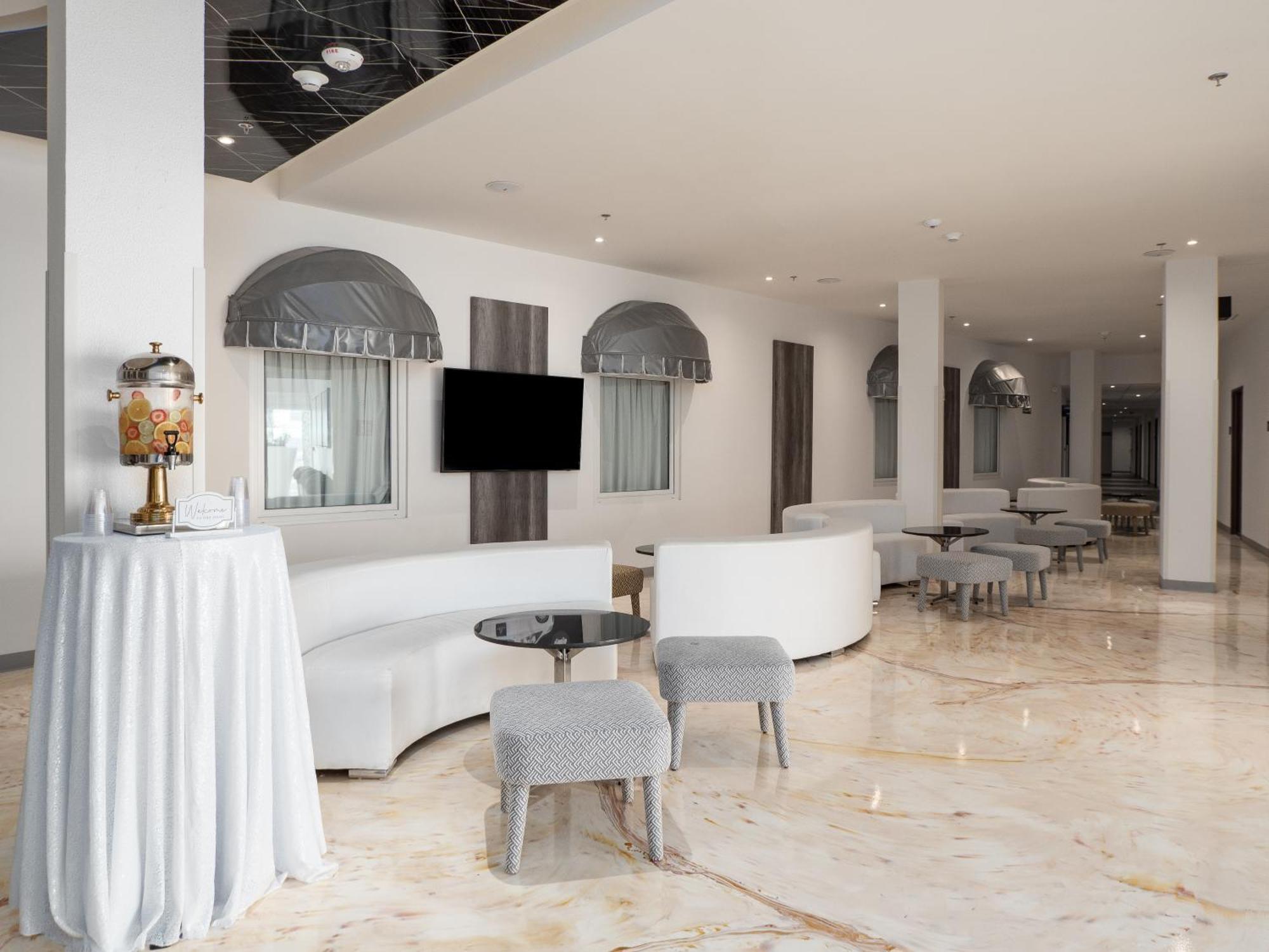 Hotel Mesaluna Short & Long Stay 시우다드 후아레스 외부 사진